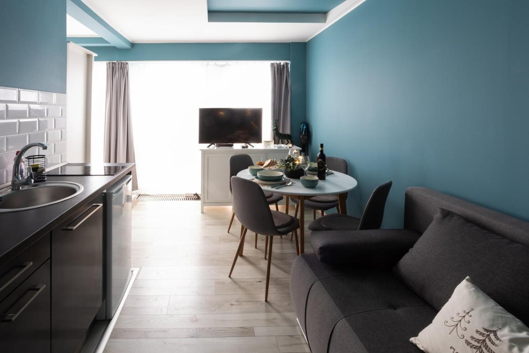 Hellowine Apartman إغير المظهر الخارجي الصورة