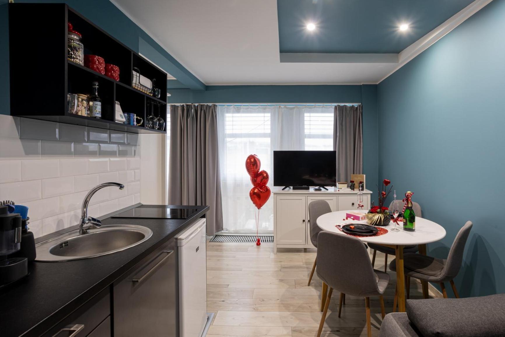 Hellowine Apartman إغير المظهر الخارجي الصورة