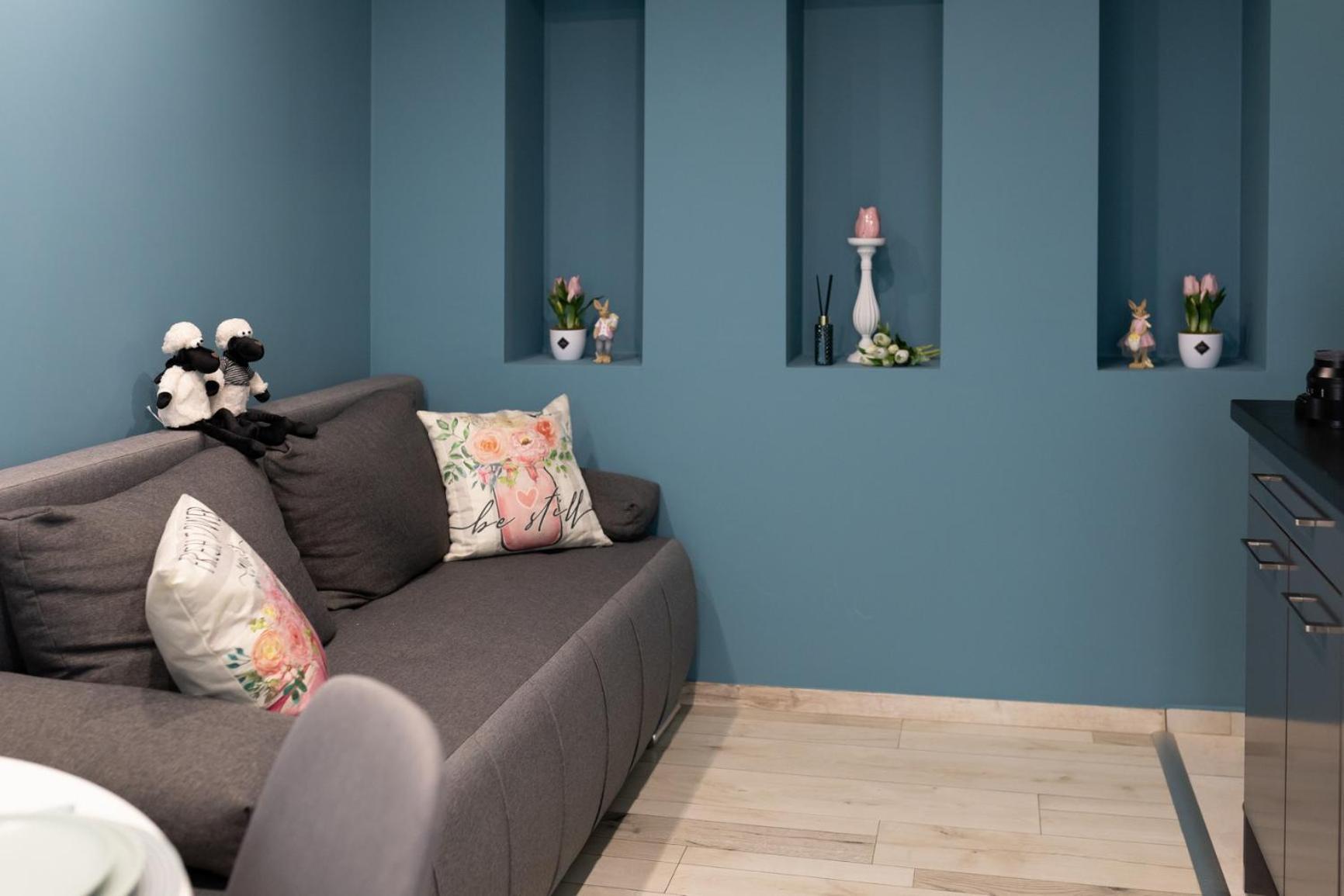 Hellowine Apartman إغير المظهر الخارجي الصورة