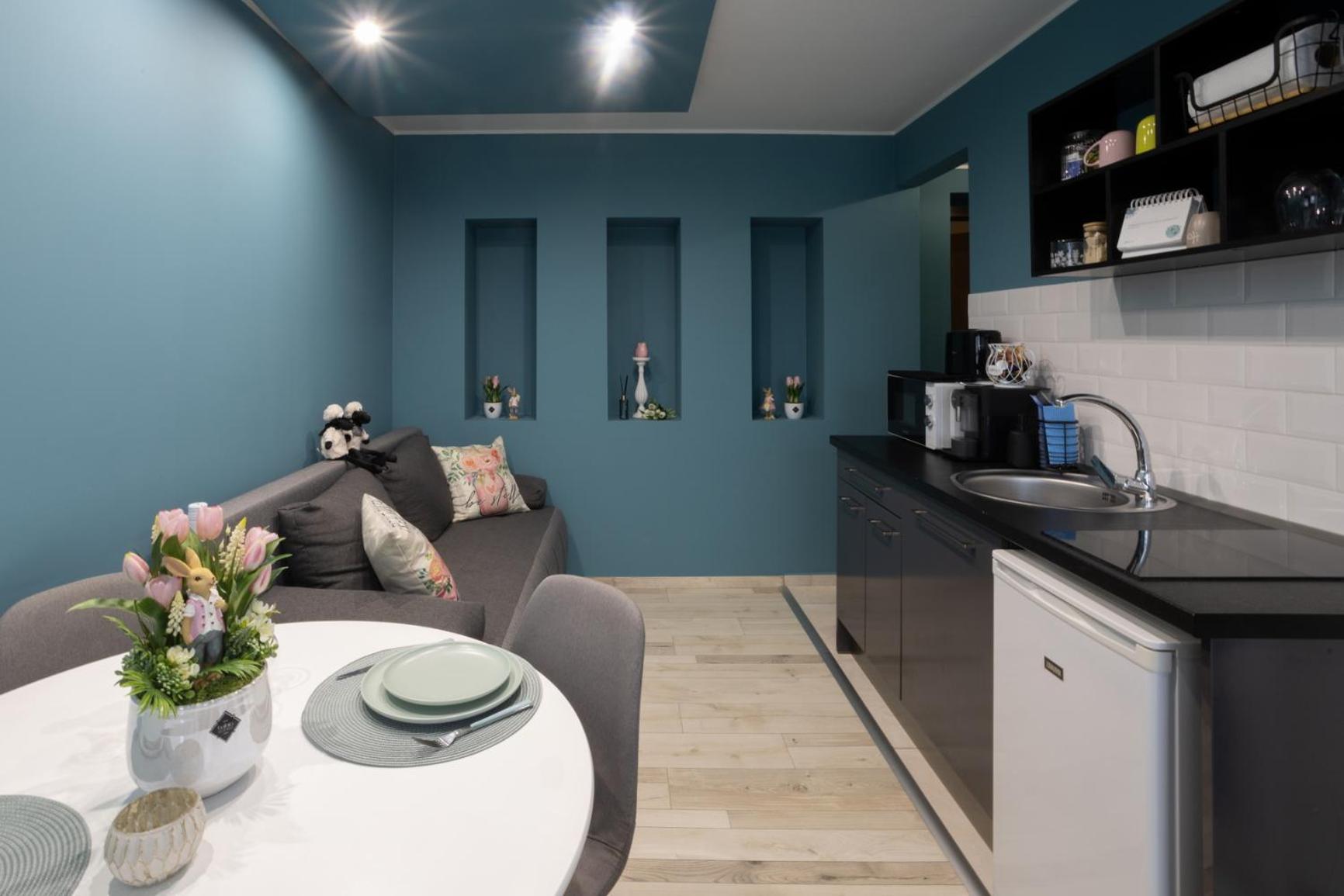 Hellowine Apartman إغير المظهر الخارجي الصورة